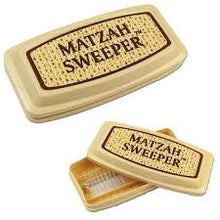 Load image into Gallery viewer, Matzah Sweeper

