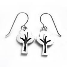 Emily Rosenfeld Earrings
