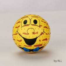 Matzah Stress Ball