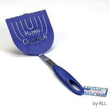 Hanukkah Spatula