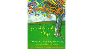 Jewish Family Book