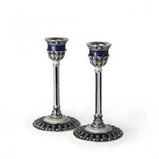 Candlesticks