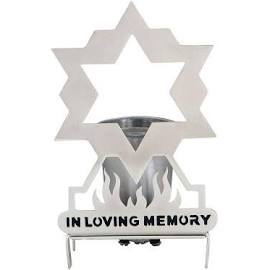 Memorial Lamp