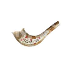 Plastic Shofar