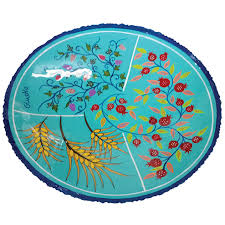 Gluska Large Bowl