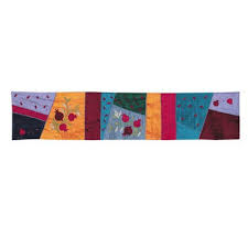 Yair Emanuel Table Runner