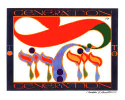 Generation to Generation Magnet