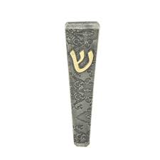 Joy Stember Mezuzah