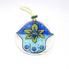 Hanging Hamsa
