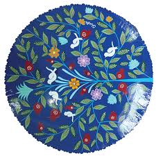 Gluska Large Bowl