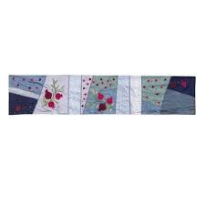 Yair Emanuel Table Runner