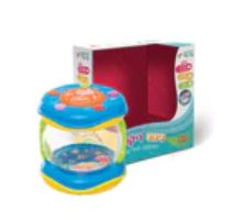 Baby Jewish Musical Drum