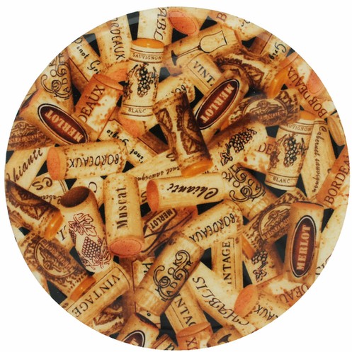 Andreas Silicone Corks 4
