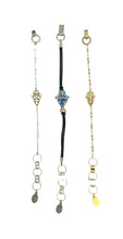 Load image into Gallery viewer, Michal Golan Hamsa Bracelets
