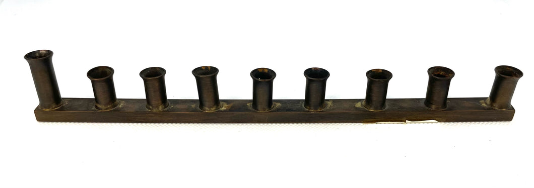 Menorah - Aimee Golant