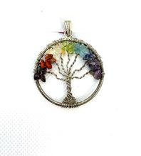 Load image into Gallery viewer, Charm/Pendant - Wire Tree
