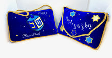 Load image into Gallery viewer, Hanukkah Pillows
