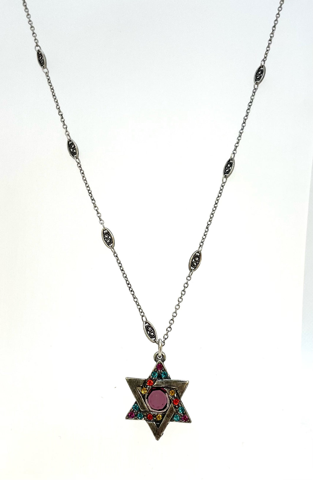 La Contessa Necklace