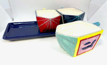 Load image into Gallery viewer, Hanukkah Serving Set
