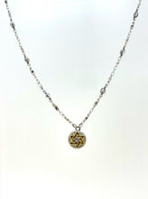 Load image into Gallery viewer, Michal Golan Star of David Necklaces
