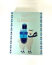 Load image into Gallery viewer, Hanukkah Decorations - small wooden boxes
