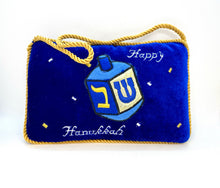 Load image into Gallery viewer, Hanukkah Pillows
