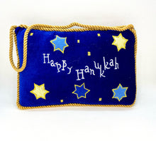 Load image into Gallery viewer, Hanukkah Pillows
