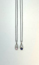 Load image into Gallery viewer, Shoe Necklace
