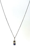 Load image into Gallery viewer, Shoe Necklace
