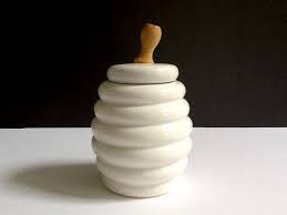 Honey Jar
