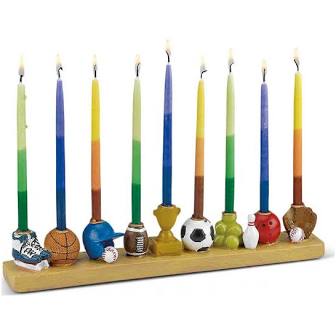 Menorah
