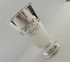 Yalda Tova Kiddush Cup