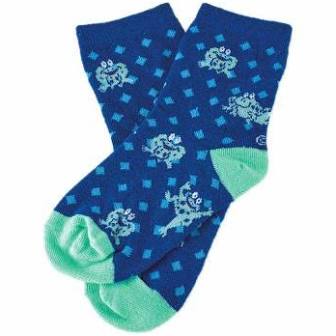 Kids Crew Socks