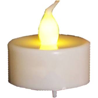 Battery Tea Light