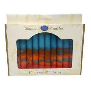 Shabbat Candles
