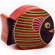 Legacy Fish Tzedakah Box
