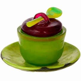 Honey Dish