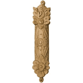 House of Raasche Mezuzah