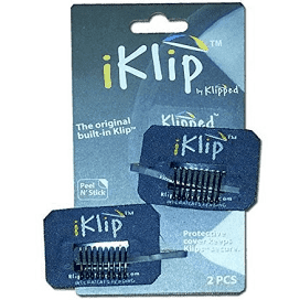 Kippah Clip