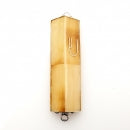 House of Raasche Triangle Mezuzah