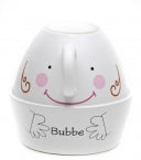 Load image into Gallery viewer, Coffee &amp; Cookie Set - Bubbe, 2pc
