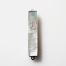 House of Raasche Opal Mezuzah