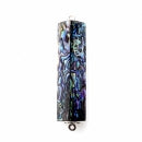 House of Raasche Triangle Mezuzah