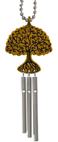 Car Charm - Tree of Life